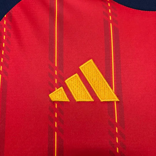 camiseta deportiva españa