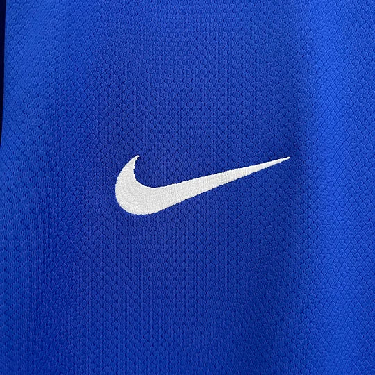 camiseta deportiva Francesa