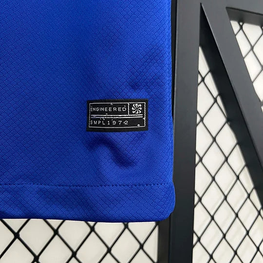 camiseta deportiva Francesa