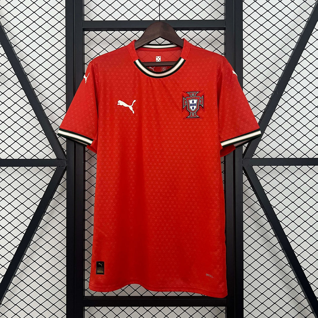 camiceta deportivas de Portugal