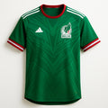 camiseta deportiva Mexicana