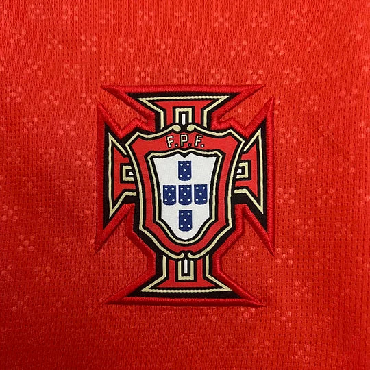 camiceta deportivas de Portugal