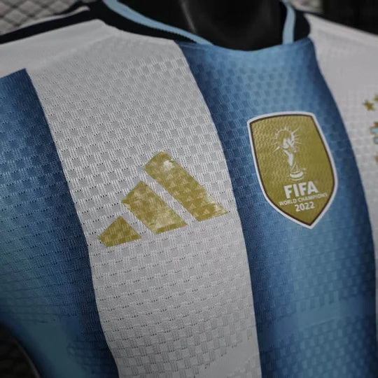 camiseta deportiva de argentina