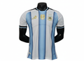 camiseta deportiva de argentina