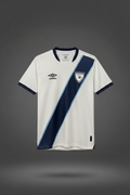 Jersey Guatemala con fondo México