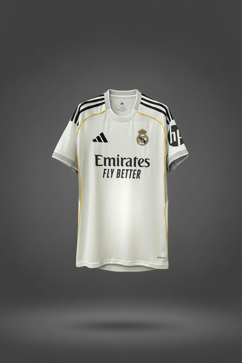 Real Madrid sin gancho