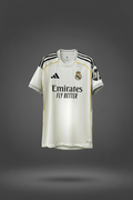 Real Madrid sin gancho